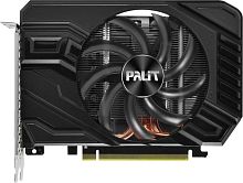 Видеокарта Palit GeForce GTX 1660 StormX 6GB GDDR5 NE51660018J9-165F