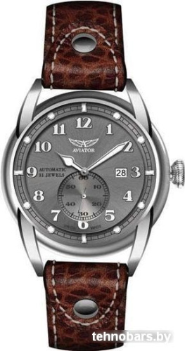 Наручные часы Aviator V.3.07.0.082.4 фото 3