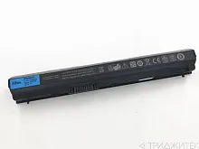 Аккумулятор (акб, батарея) K4CP5 для ноутбукa Dell Latitude E6320 11.1 В, 4400 мАч