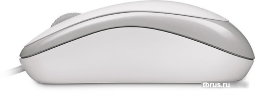 Мышь Microsoft Basic Optical Mouse for Business (белый) фото 7