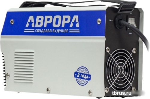 Сварочный инвертор Aurora Вектор 2200 фото 7