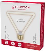 Светодиодная лампочка Thomson Filament Deco TH-B2394