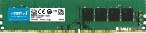 Оперативная память Crucial 4GB DDR4 PC4-21300 CT4G4DFS6266 фото 3