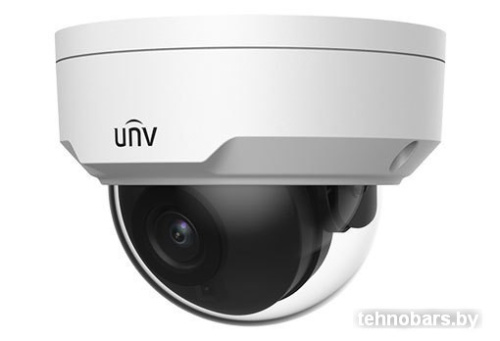 IP-камера Uniview IPC324LB-SF40K-G фото 4