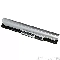 Аккумулятор (акб, батарея) HSTNN-YB5P для ноутбукa HP Pavilion 11-e000 10.8 В, 2200 мАч