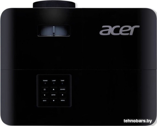 Проектор Acer X118HP фото 5