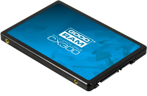 SSD GOODRAM CX300 480GB [SSDPR-CX300-480] фото 5