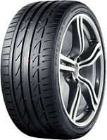 Автомобильные шины Bridgestone Potenza S001 245/40R20 99Y (run-flat)