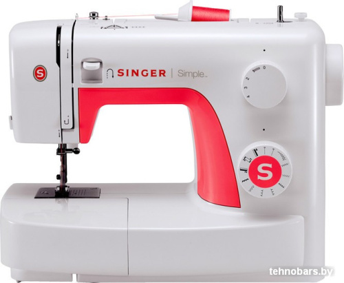 Швейная машина Singer Simple 3210 фото 3