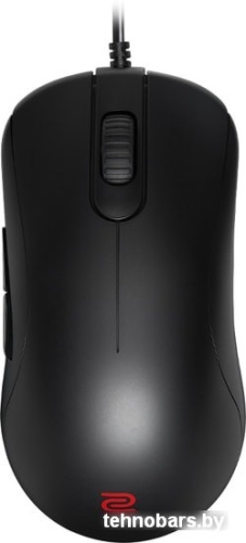 Игровая мышь BenQ Zowie ZA12-B (черный) фото 3