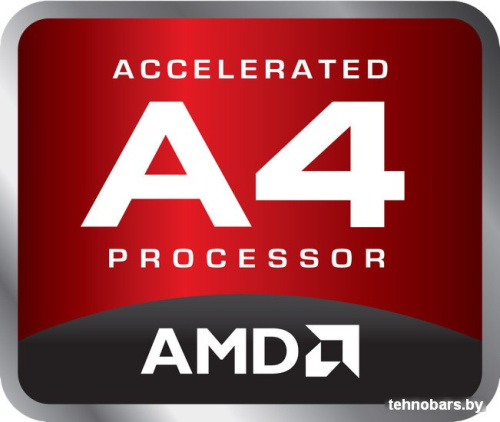 Процессор AMD A4-4000 BOX (AD4000OKHLBOX) фото 3