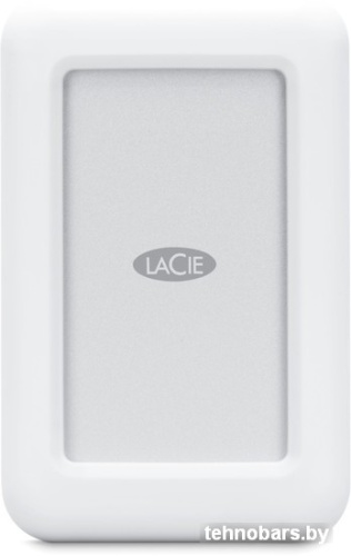 Внешний жесткий диск LaCie Portable Drive USB-C 1TB [STGA1000800] фото 4