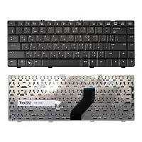 Клавиатура для ноутбука HP Pavilion DV6000, DV6100, DV6200, DV6300, DV6400, DV6500, DV6600, DV6740, DV6840; Compaq Presario V6000, V6100, V6200, V6300, V6400, V6600 TOP-67862