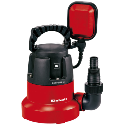 Дренажный насос Einhell GC-SP 3580 LL