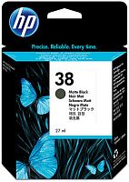 Картридж HP Photosmart 38 (C9412A)