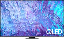 Телевизор Samsung QLED 4K Q80C QE98Q80CAUXCE