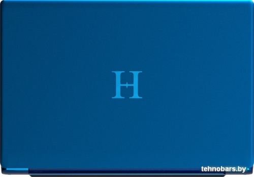Ноутбук Horizont H-book 15 МАК4 T32E3W фото 5