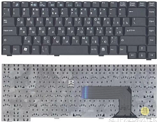 Клавиатура для ноутбука Fujitsu Amilo Pi2515, PA1510