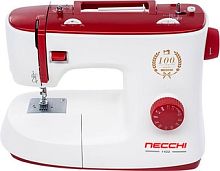 Электромеханическая швейная машина Necchi 1422
