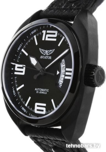 Наручные часы Aviator R.3.08.5.092.4 фото 4