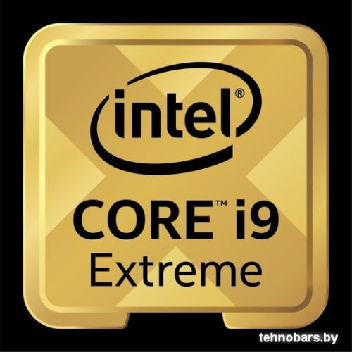 Процессор Intel Core i9-10980XE Extreme Edition фото 3