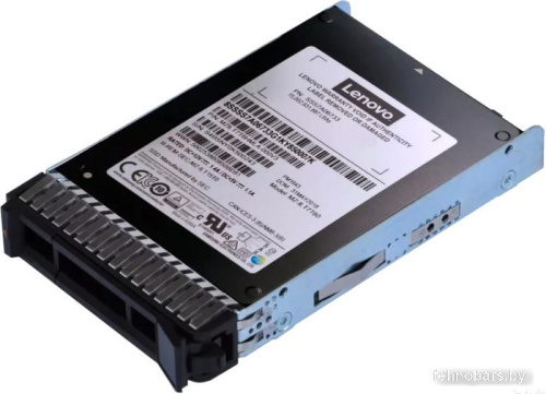 SSD Lenovo 4XB7A17097 480GB фото 3