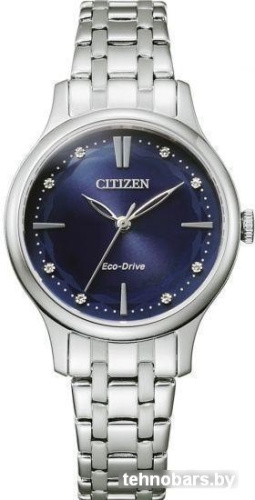 Наручные часы Citizen EM0890-85L фото 3