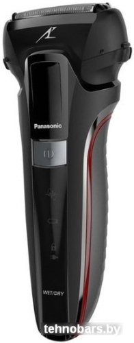 Электробритва Panasonic ES-LL41-K520 фото 3