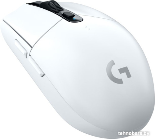 Игровая мышь Logitech Lightspeed G305 (белый) фото 5