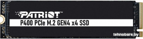 SSD Patriot P400 2TB P400P2TBM28H фото 4