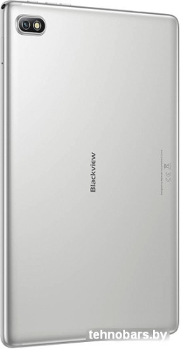 Планшет Blackview Tab 7 3GB/32GB LTE (серебристый) фото 5