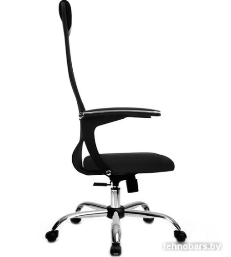 Кресло Metta SU-BU150-8 CH (темно-серый) фото 5