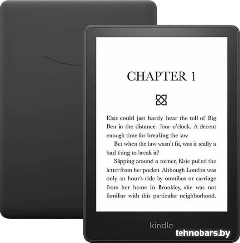 Электронная книга Amazon Kindle Paperwhite 2021 8GB фото 3