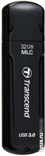 USB Flash Transcend JetFlash 750 32GB (TS32GJF750K) фото 6