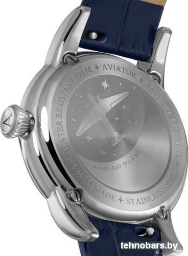 Наручные часы Aviator V.1.33.0.255.4 фото 5