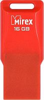 USB Flash Mirex Mario 16GB (красный)