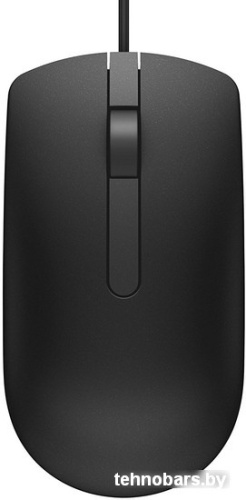 Мышь Dell Optical Mouse MS116 [570-AAIS] фото 3
