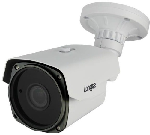 IP-камера Longse LS-IP200PMZ/64 фото 4