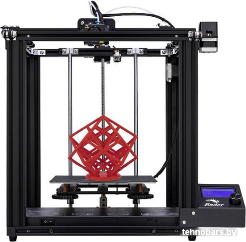 3D-принтер Creality Ender 5 фото 5