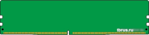 Оперативная память Kingston ValueRAM 8GB DDR4 PC4-25600 KVR32N22S6/8 фото 4