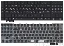 Клавиатура для ноутбука Lenovo IdeaPad Y900-17ISK, Y910-17ISK, Y920-17IKB чёрная