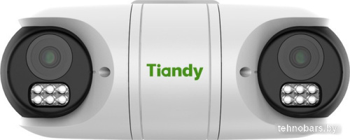 IP-камера Tiandy TC-C32RN I5/E/Y/QX/2.8mm/V4.2 фото 3