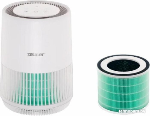 Очиститель воздуха Zelmer ZPU5500 фото 4