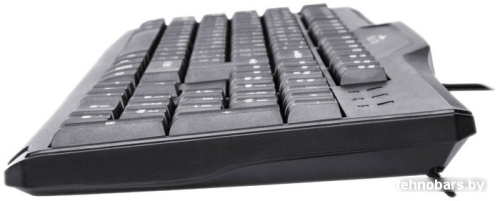 Клавиатура Oklick 170 M Standard Keyboard USB [866464] фото 4