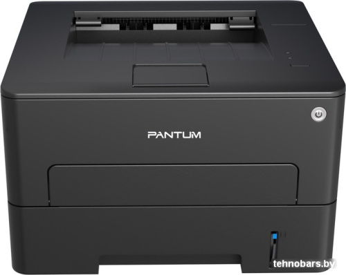 Принтер Pantum P3020D фото 3