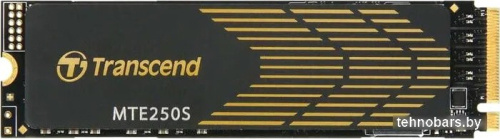 SSD Transcend 250S 2TB TS2TMTE250S фото 3