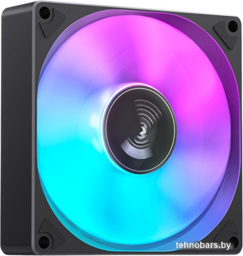 Вентилятор для корпуса Jonsbo SL-925 Color Black фото 3