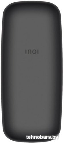 Мобильный телефон Inoi 101 (черный) фото 5