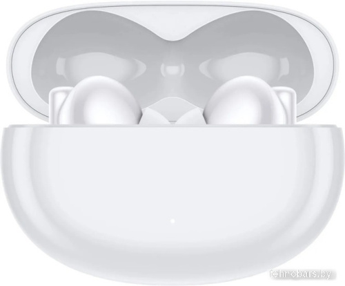 Наушники HONOR Choice Earbuds X5 Pro (белый, международная версия) фото 3