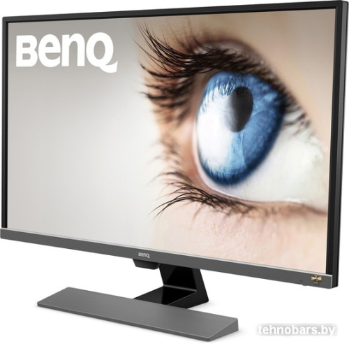 Монитор BenQ EW3270U фото 5